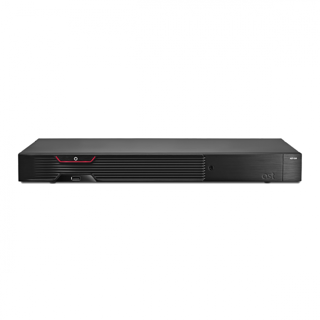 AST-250 - профессиональная караоке-система в Тамани