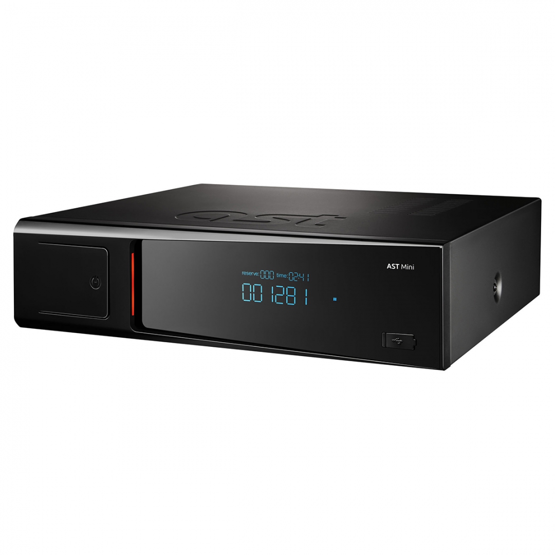 AST Mini (AST-25B) профессиональная система караоке в Тамани