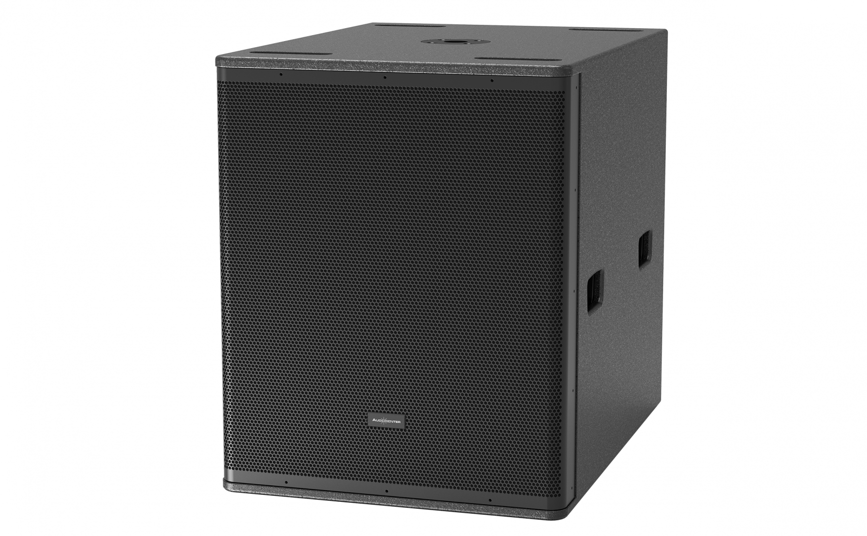 Audiocenter S3118A сабвуфер активный в Тамани