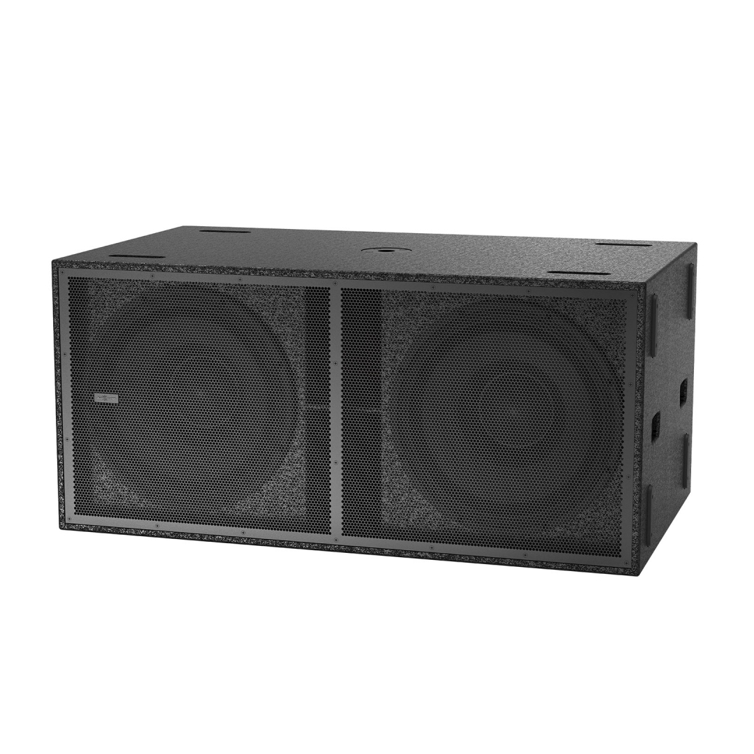 Audiocenter S3218A сабвуфер активный в Тамани
