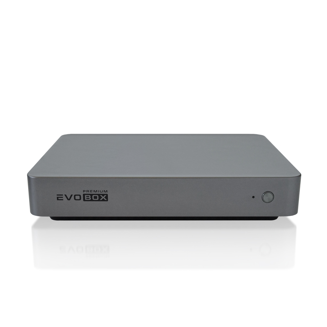 EVOBOX Premium Hi-End караоке-система в Тамани