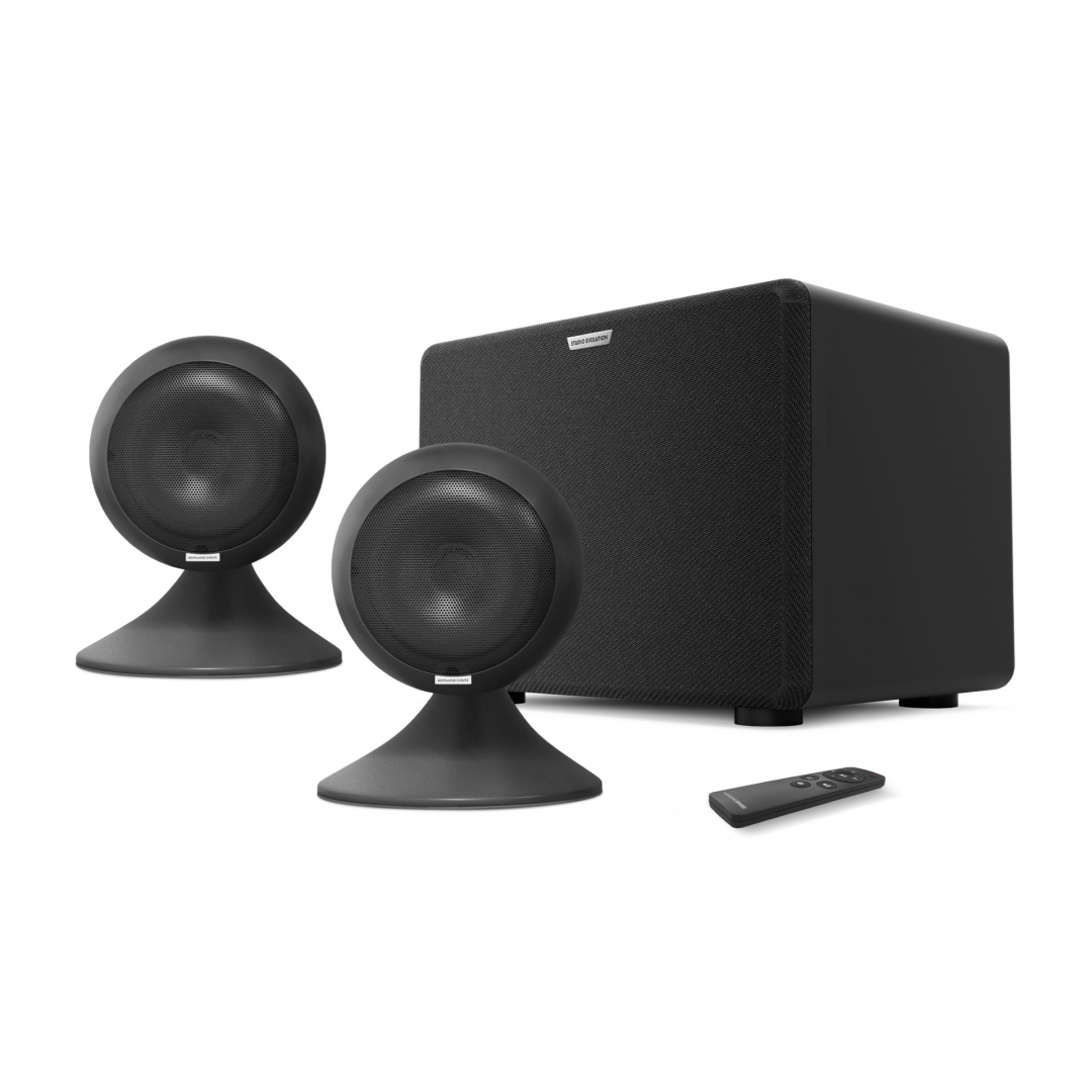 EvoSound Sphere 2.1 аудиосистема для караоке в Тамани