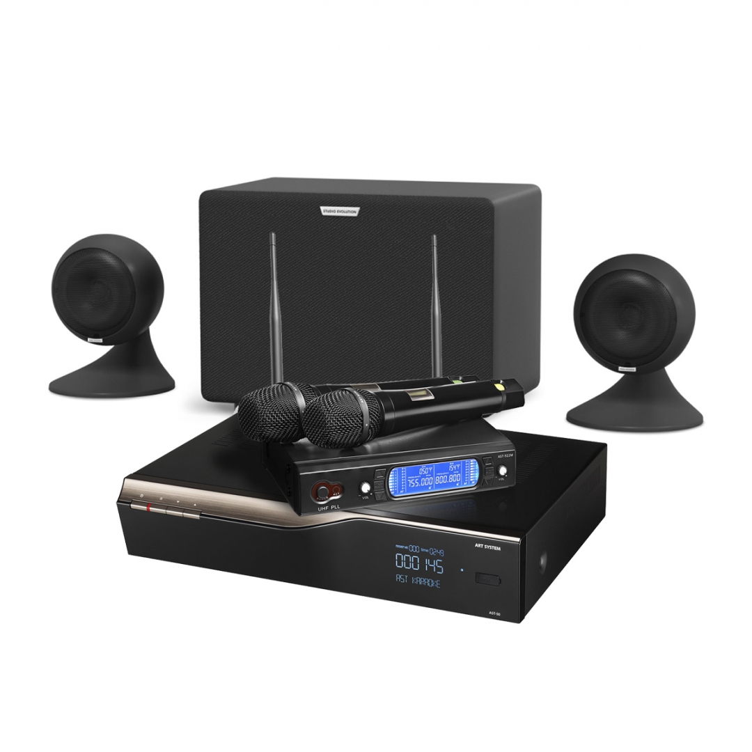 караоке-комплект AST-50 Sound Sphere в Тамани