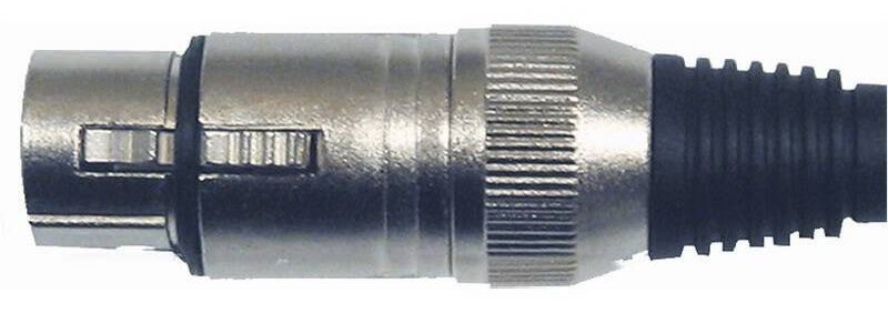QUIK LOK NC354-K XLR Female Разъем в Тамани
