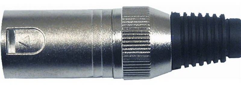 QUIK LOK NC355-K XLR Male Разъем в Тамани