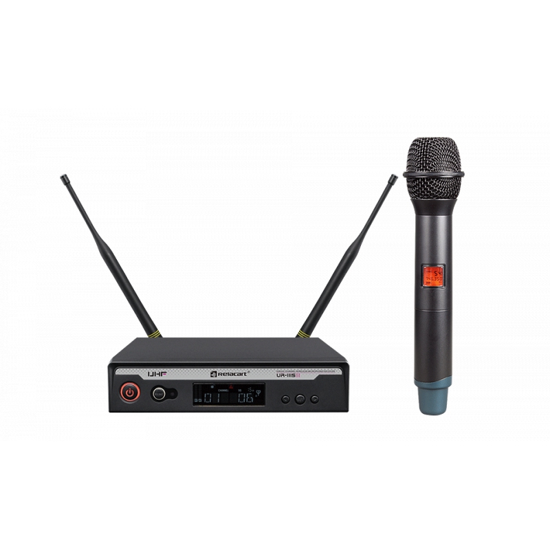 Relacart UR-111SMH радиосистема в Тамани