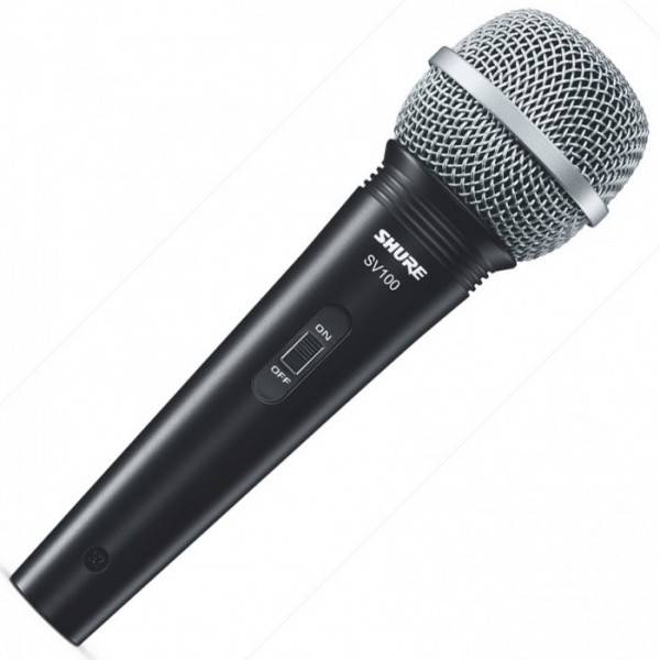 SHURE SV100-A динамический микрофон в Тамани