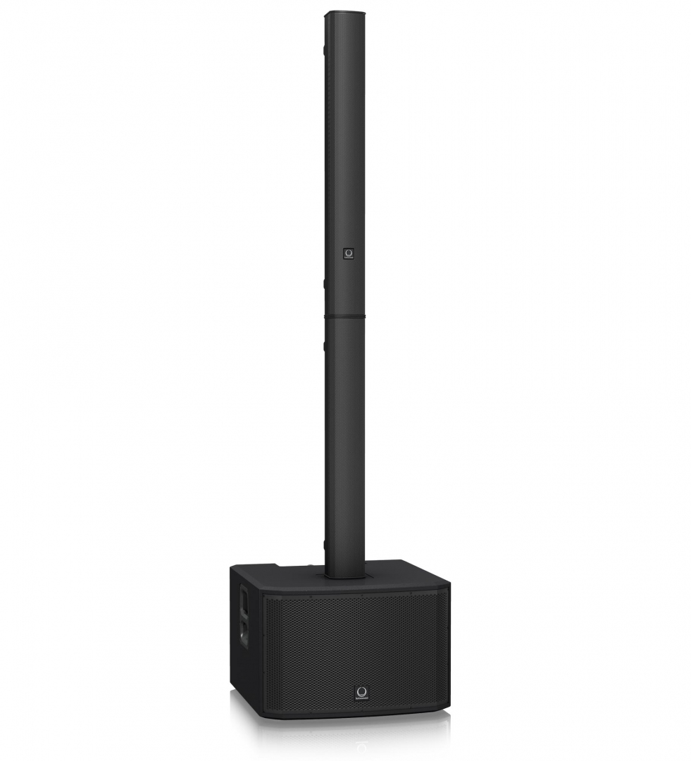 Turbosound iNSPIRE iP3000 модульная аудио колонна 2000Вт в Тамани