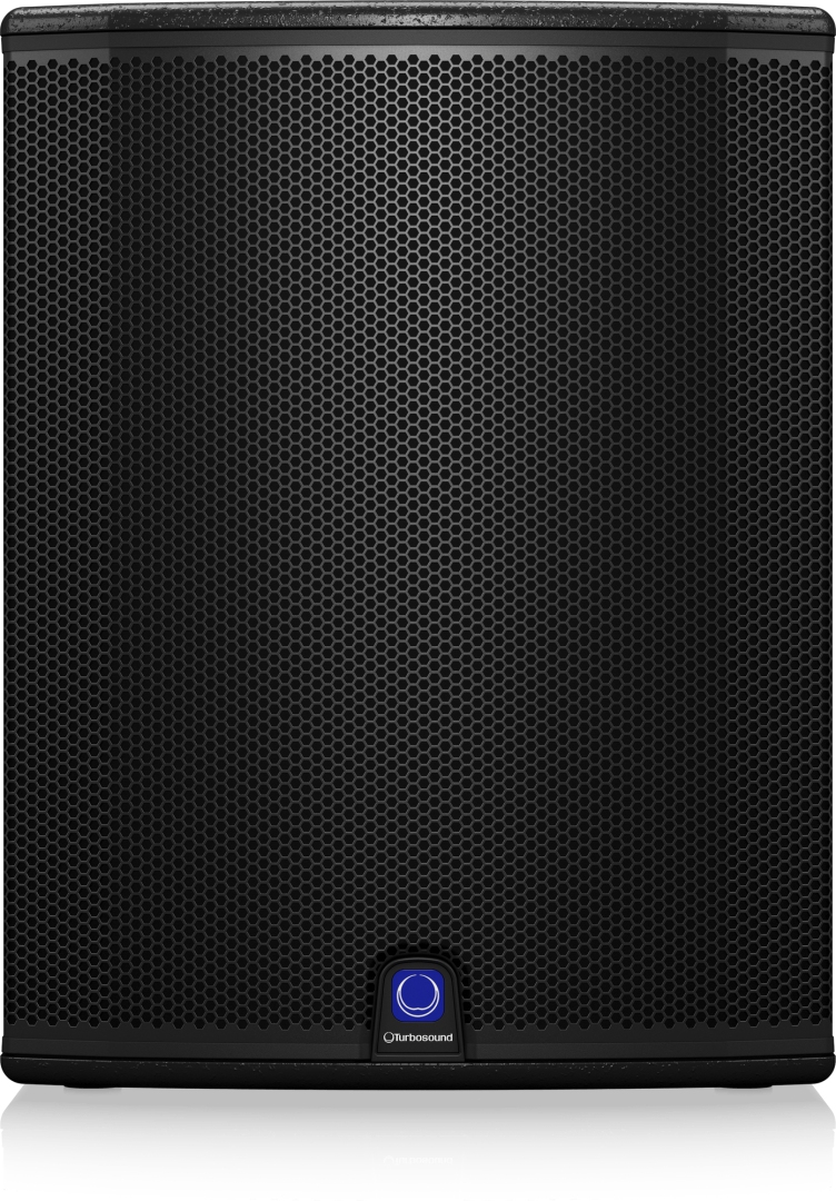 Turbosound iQ18B сабвуфер активный в Тамани