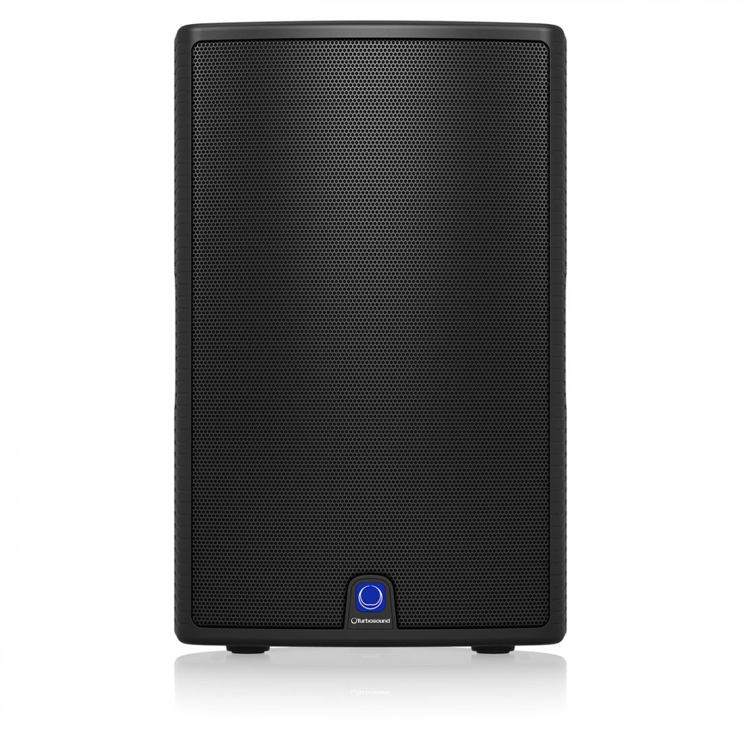 Turbosound MILAN M15 активная акустическая система в Тамани