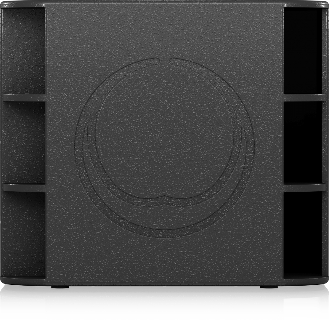 Turbosound Milan M18B сабвуфер активный в Тамани