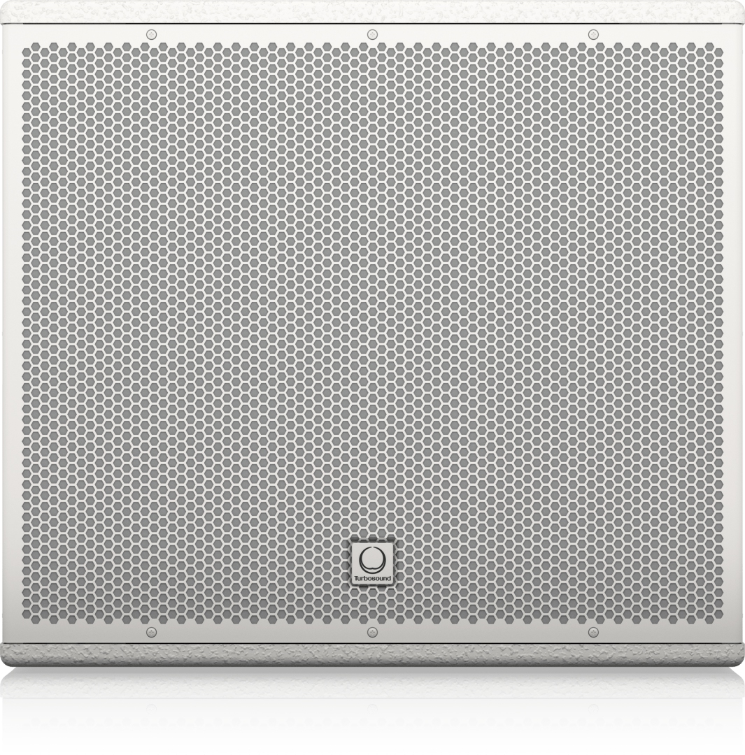 Turbosound NuQ115B-AN Активный сабвуфер в Тамани