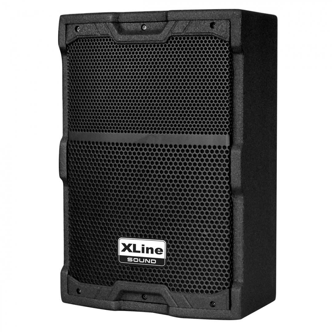 XLine ALFA P-10A Акустическая система активная в Тамани
