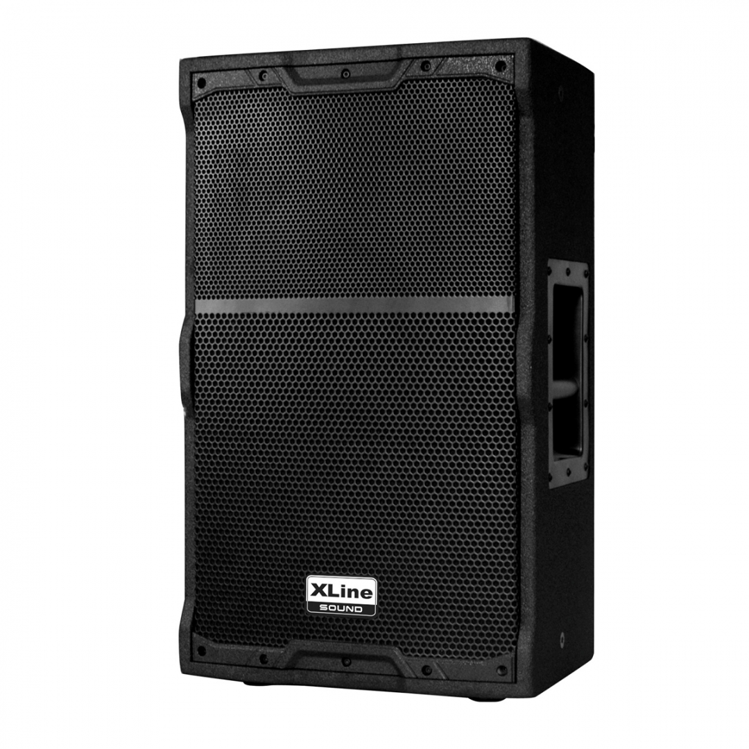 XLine ALFA P-12A DSP Акустическая система активная с DSP и Bluetooth в Тамани