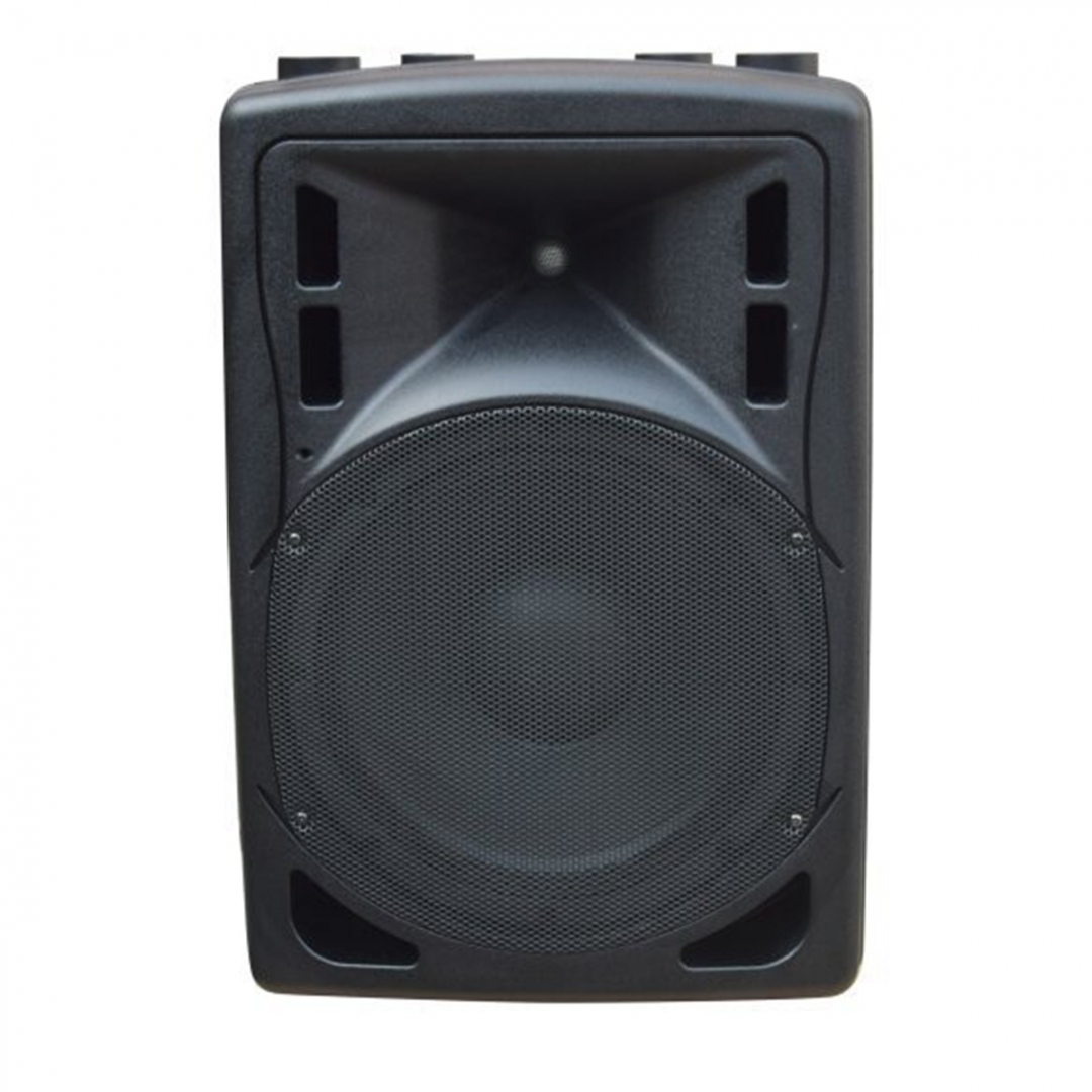 XLine BAF-12A Акустическая система активная с MP3 плеером и Bluetooth в Тамани