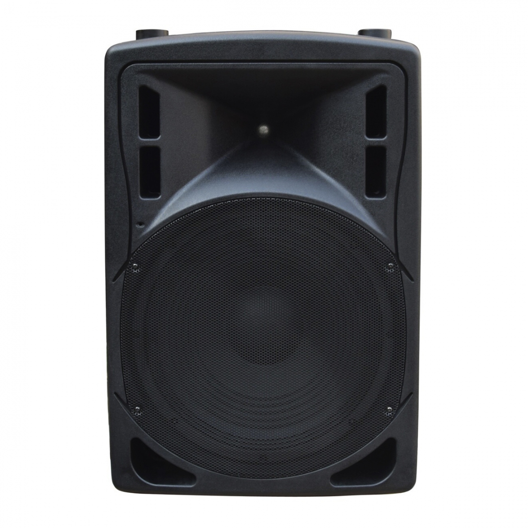 XLine BAF-15A Акустическая система активная с MP3 плеером и Bluetooth в Тамани
