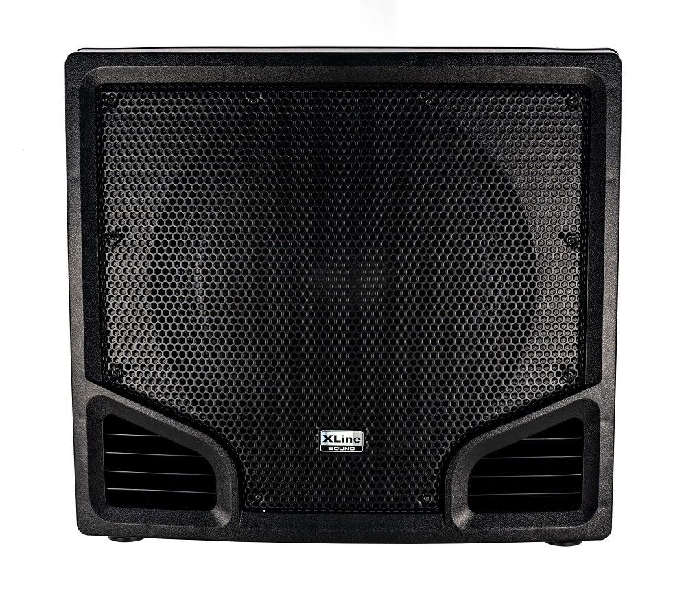 XLine SPX-18A SUB Сабвуфер активный в Тамани