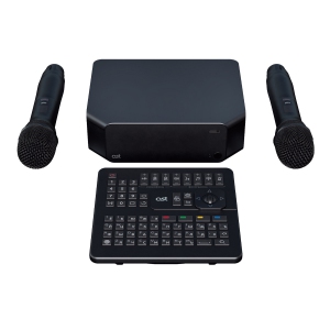 Караоке-система AST Zoom 2 (AST-90) в Тамани