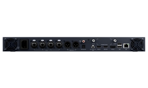 AST-350 Профессиональная караоке-система в Тамани