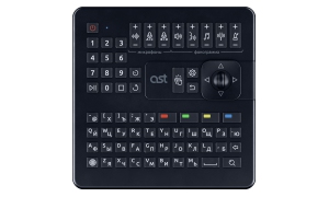 AST-350 Профессиональная караоке-система в Тамани
