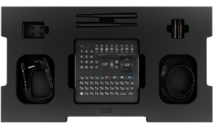 AST-350 Профессиональная караоке-система в Тамани