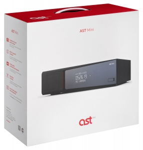 AST Mini (AST-25B) профессиональная система караоке в Тамани