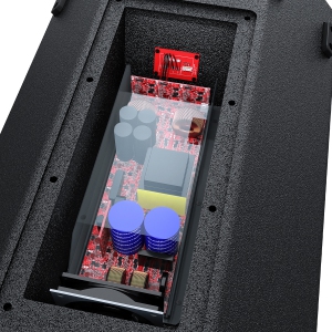 Audiocenter GT508A Активная акустическая система в Тамани