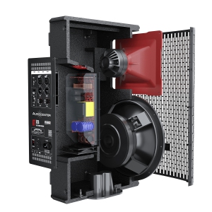 Audiocenter GT512A Активная акустическая система в Тамани