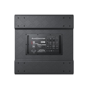 Audiocenter L65 + L65S MK2 порталы в Тамани