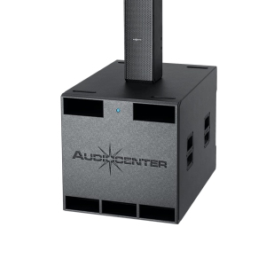Audiocenter L65S MK2 сабвуфер в Тамани