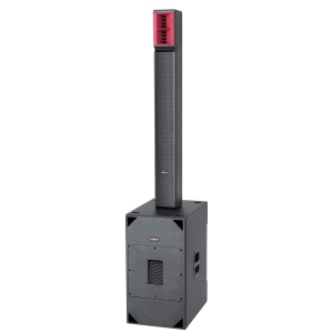 Audiocenter L83 + L83S MK2 порталы в Тамани