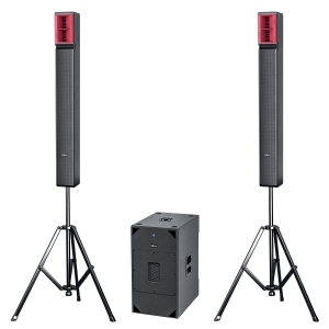Audiocenter L83S сабвуфер в Тамани