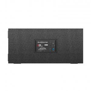 Audiocenter S3218A сабвуфер активный в Тамани