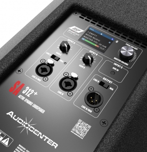 Audiocenter SA310+ в Тамани