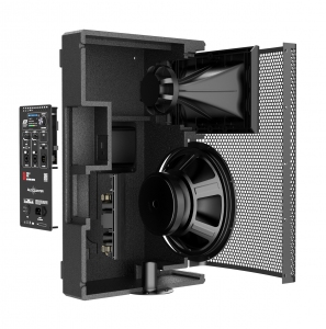 Audiocenter SA315+ в Тамани