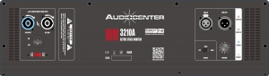 Audiocenter WM3210A сценический монитор в Тамани