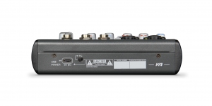 AuraSonics K4 компактный микшерный пульт в Тамани