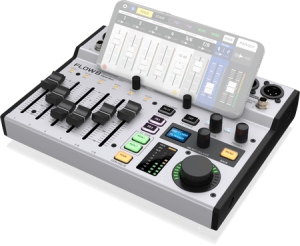 Behringer FLOW 8 цифровой микшер в Тамани