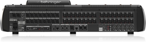 Behringer X32 цифровой микшер в Тамани