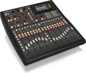 Behringer X32 PRODUCER цифровой микшер 40 каналов в Тамани