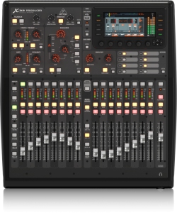 Behringer X32 PRODUCER цифровой микшер 40 каналов в Тамани
