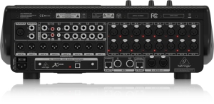 Behringer X32 PRODUCER цифровой микшер 40 каналов в Тамани