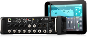 Behringer XR12 цифровой микшер в Тамани