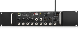 Behringer XR12 цифровой микшер в Тамани