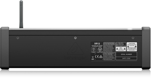 Behringer XR12 цифровой микшер в Тамани