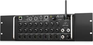 Behringer XR18 цифровой микшер в Тамани