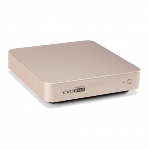 EVOBOX караоке-система для дома в Тамани