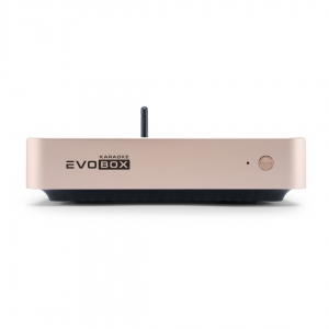 EVOBOX Plus караоке-система для дома в Тамани