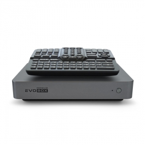 EVOBOX Premium Hi-End караоке-система в Тамани