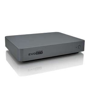 EVOBOX Premium Hi-End караоке-система в Тамани